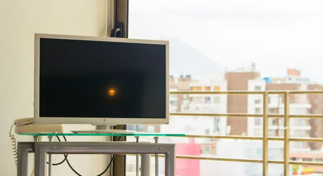 Alto Apart, Забронировать Апарт-отель Отели Сантьяго 3 звезды, рядом с Станция метро Manuel Montt, 3*