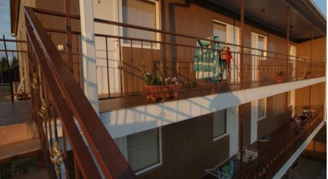 Guest House Olimp