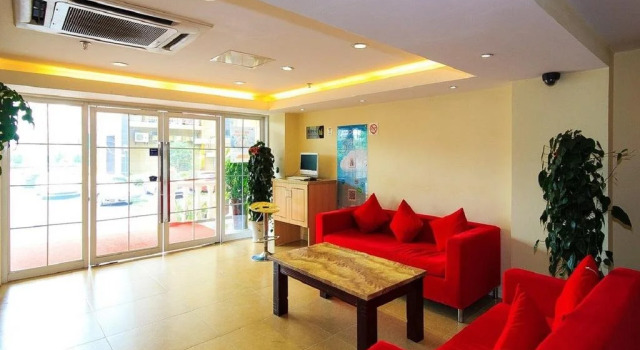 Home Inn Hangzhou Xiasha Gaosha Metro Station