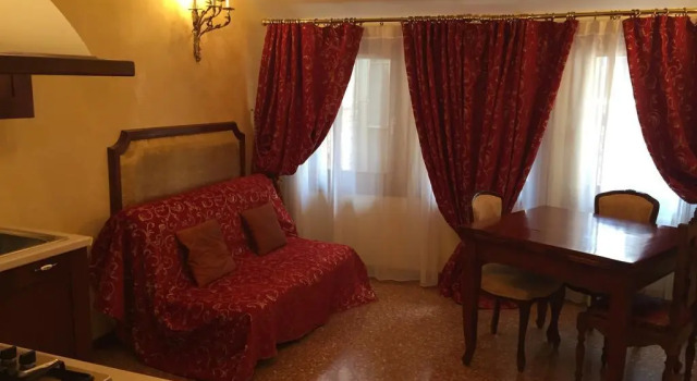 Residenza Santo Stefano, Забронировать Гостевой дом Гостевые дома Венеции, рядом с Accademia Bridge, Гостевой дом