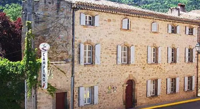 Maison d'Hotes Le Val d'Aleth, Rezervasyon Bed and Breakfast Alet-les-Bains Corbières
