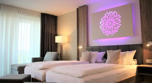 Полулюкс Landhotel Hermannshöhe