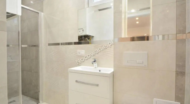 Апартаменты Hello Helska by OneApartments