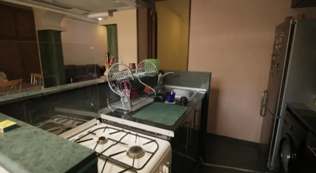 Апартаменты Apartment on Sanapiro