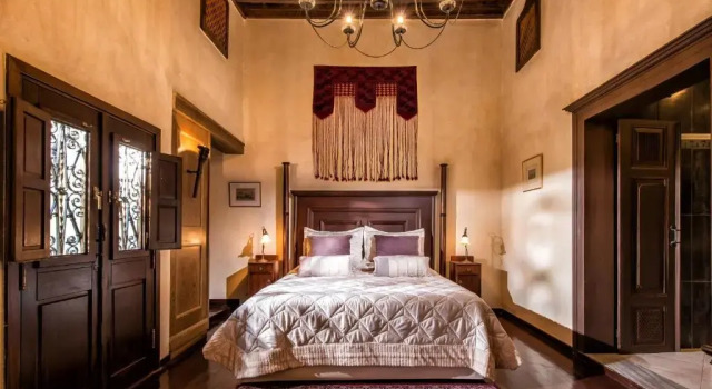 Коттедж Lemuria Manor, Wine Dark Sea Villas