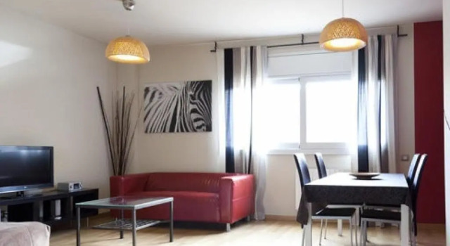 Mar Bella Beach Apartments, Забронировать Апартаменты/квартира СПА-отели Барселоны, рядом с IDEAL Digital Arts Center of Barcelona, SPA-услуги