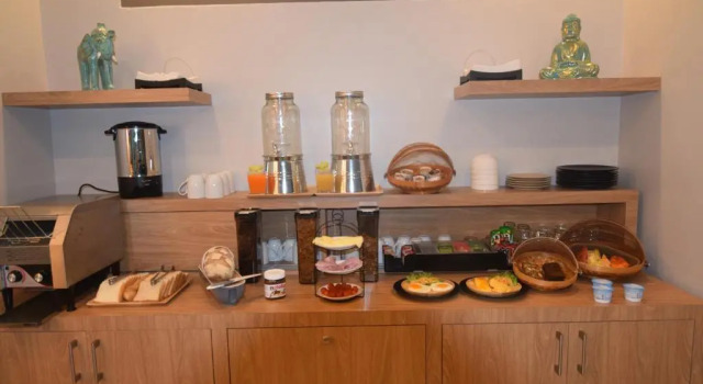 Номер Standard AMAYA Resort