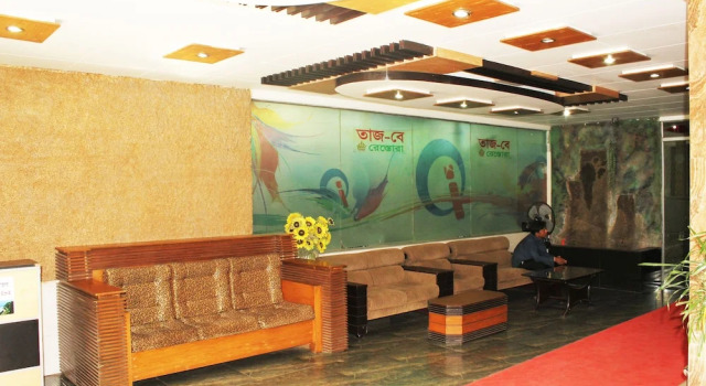 Iqra Beach Resort