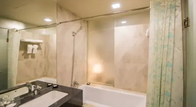 Номер Deluxe Hotel Parami