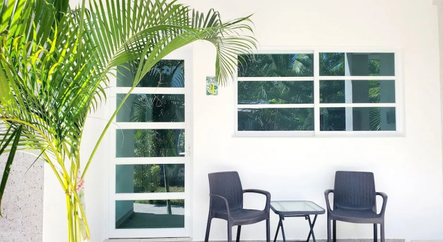 Студия Executive Solana Downtown - Cozumel