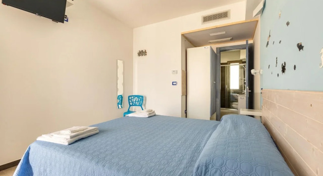 2133 Maresidence - Camere Matrimoniali