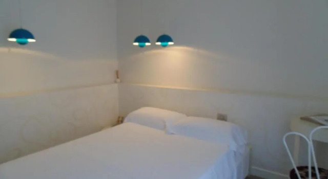 Двухместный номер Standard Shalai - Exclusive SPA and small gourmet hotel