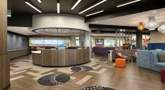 Tru By Hilton Middleburg Heights Cleveland Airport