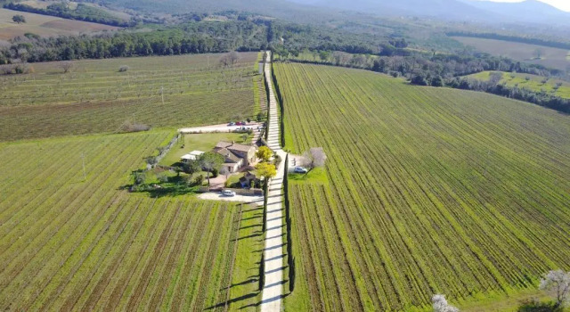 Locanda dell'Aioncino