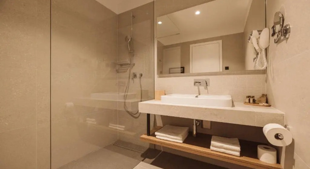 Номер Superior Guesthouse Grof