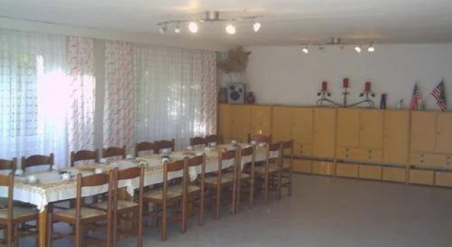 Pension Gut Blumberg, Rezerwuj Hotel Casekow Brandenburgia