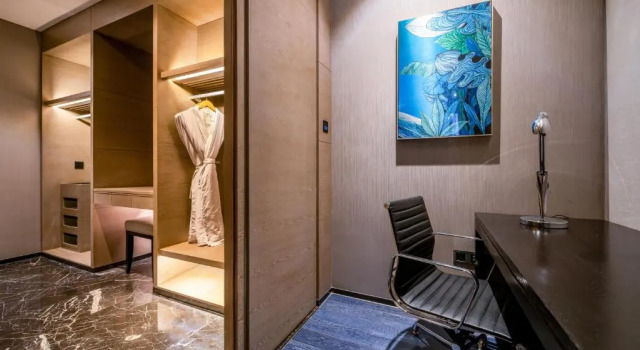 Люкс Cachet Boutique Kunming Artime