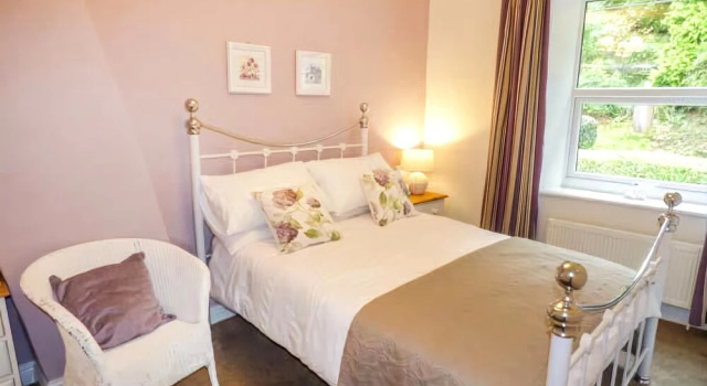 Coombes Hill Cottage, Boek Vakantiehuis Vakantiehuizen in Merseyside, Cottage