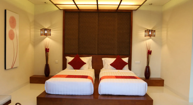 Theanna Villa and Spa Canggu
