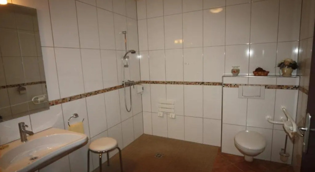 Двухместный номер Standard Hotel San Marco
