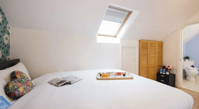 The Woodville Gardens Residence - LSA, Забронировать Отель Отели Англии 3 звезды, 3*