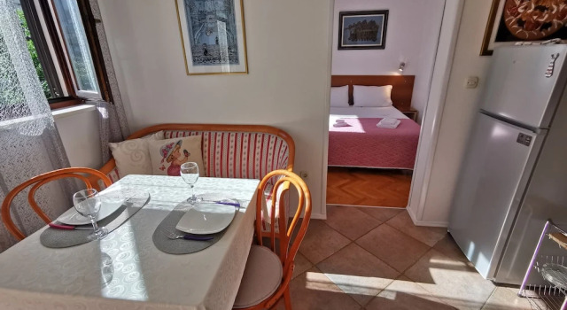 Апартаменты Standard Villa Luka