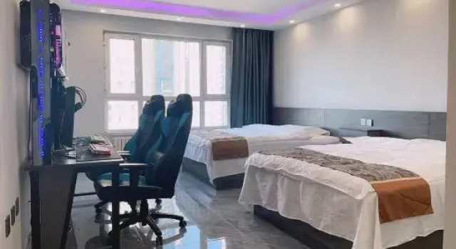 Yunlining Jing Apartment (Harbin University of Technology Shop), Varaa Huoneisto Harbin Heilongjiang