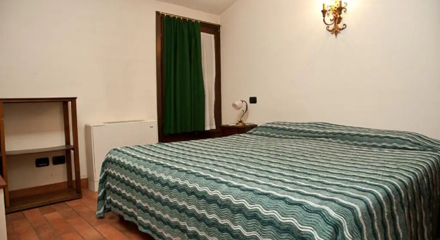 Апартаменты Standard Agriturismo La Garzonera