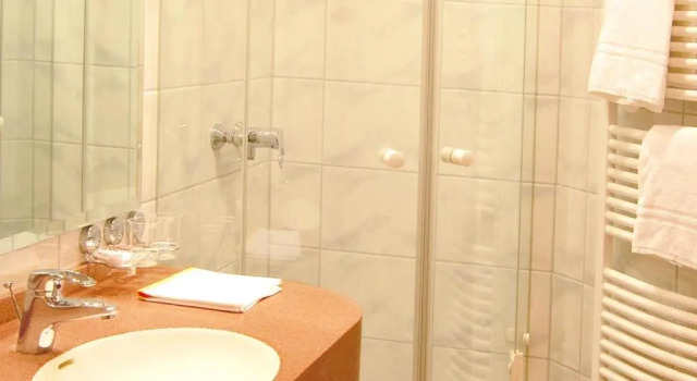 Двухместный номер Standard Hotel Krone