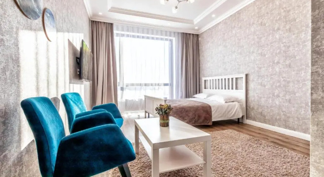 Raisson Ahotel B172, Buchen Sie Hotel Astana Kasachstan, in der Nähe von Mega Astana Shopping Centre