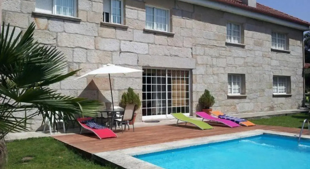 Os Areeiros Turismo Rural & Bodega, Book Hotel  