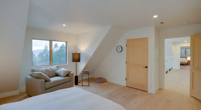 Brand New Luxury Ski Cabin - 2 Mi to Windham Mtn!, Boek Vakantiehuis Windham 