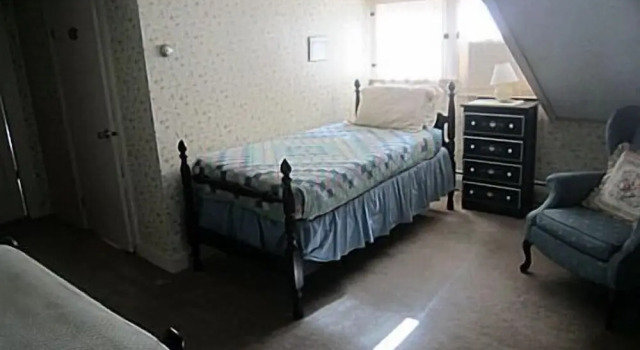 Номер Standard Inn at Neshobe River