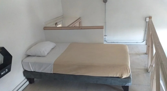 Hostal Yungay