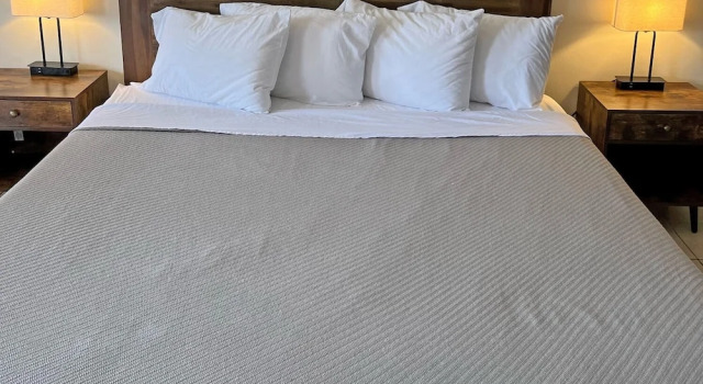 Номер Standard Red Carpet Inn - Houma