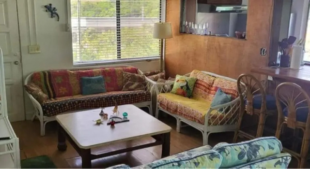 Номер Economy Tillett Gardens Guest House