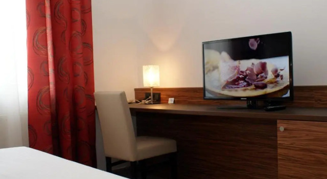 Hotel Mühlviertler Hof, Book Hotel  