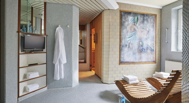 Best Western Raphael Hotel Altona