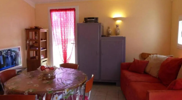 Maison Bretignolles-sur-Mer, 2 pièces, 4 personnes - FR-1-224A-7, Забронировать Отель Отели Бретиньоль-сюр-Мер с бассейном, Бассейн
