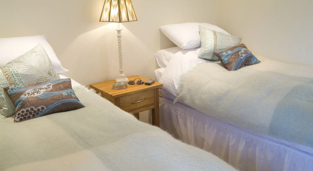 Longlands Inn and Restaurant