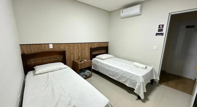 Номер Standard Hotel Brisas