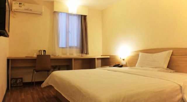 Hai Xiang Premium Hotel