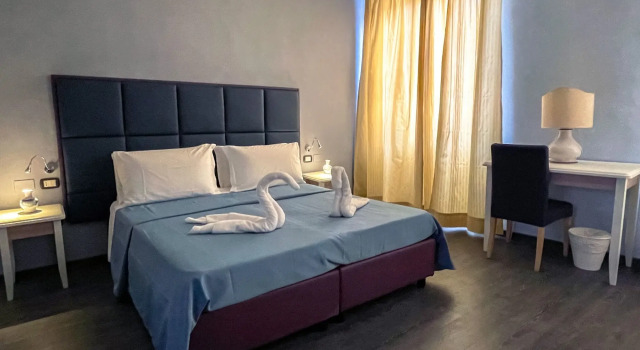 Hotel Gioia