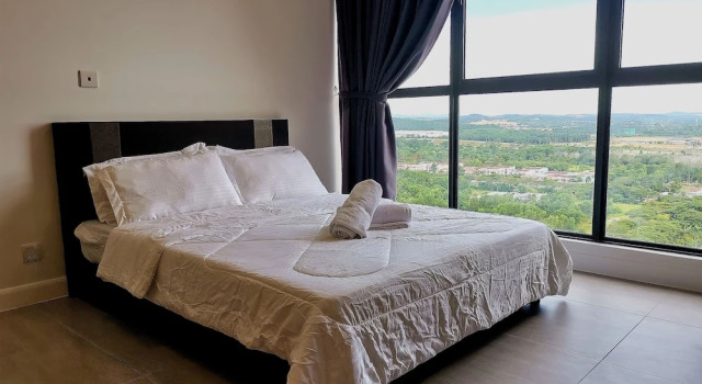 Bell Suite Sepang KLIA Kota Warisan