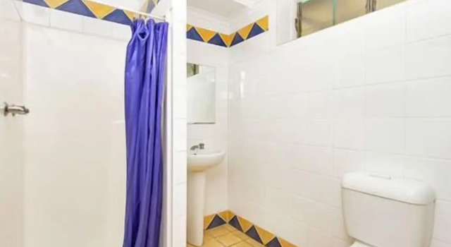 Апартаменты Deluxe Caravella Backpackers