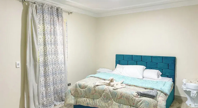 Номер Standard Queen of the pyramids hotel