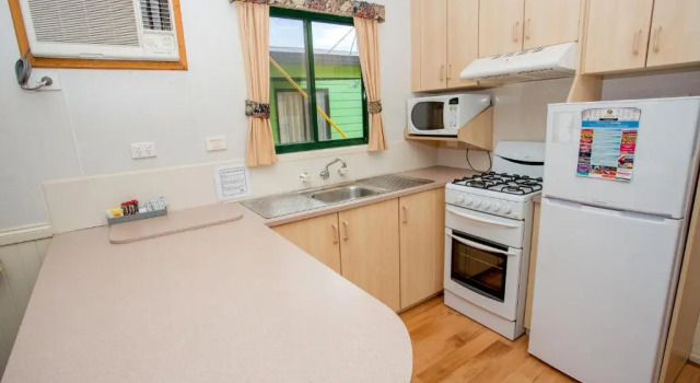 Номер Standard BIG4 Bendigo Park Lane Holiday Park