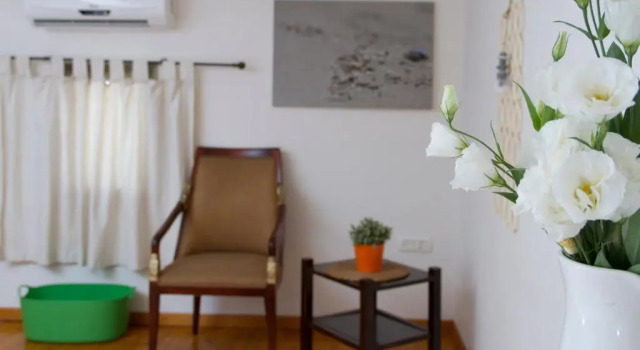 Апартаменты One Apartments TLV