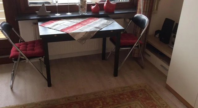 Ferienwohnung-Sylt-Studio