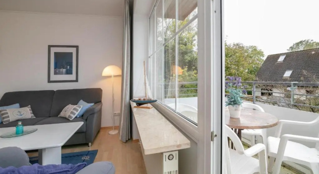 Familyhaus Wohnung 8